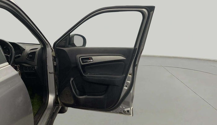 2018 Maruti Vitara Brezza ZDI, Diesel, Manual, 74,720 km, RHS Front Door
