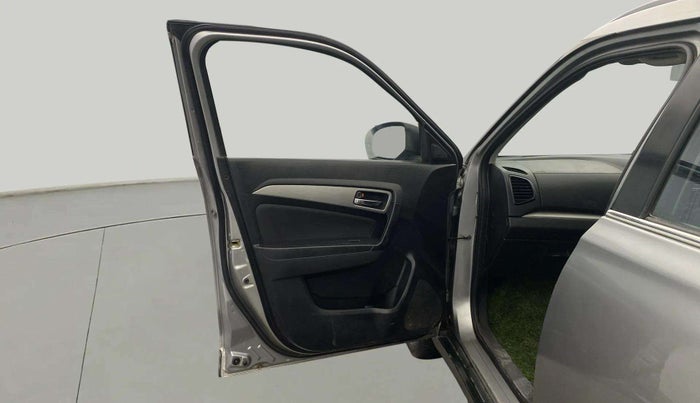 2018 Maruti Vitara Brezza ZDI, Diesel, Manual, 74,720 km, LHS Front Door
