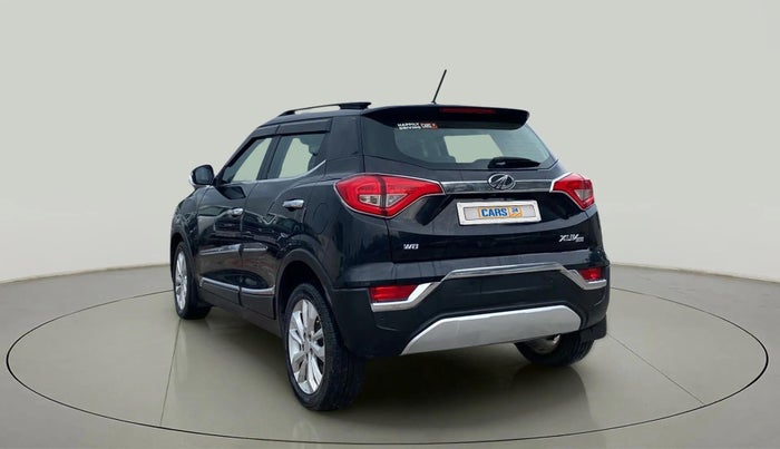 2021 Mahindra XUV300 W8 1.2 PETROL, Petrol, Manual, 64,418 km, Left Back Diagonal