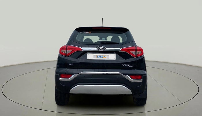 2021 Mahindra XUV300 W8 1.2 PETROL, Petrol, Manual, 64,418 km, Back/Rear