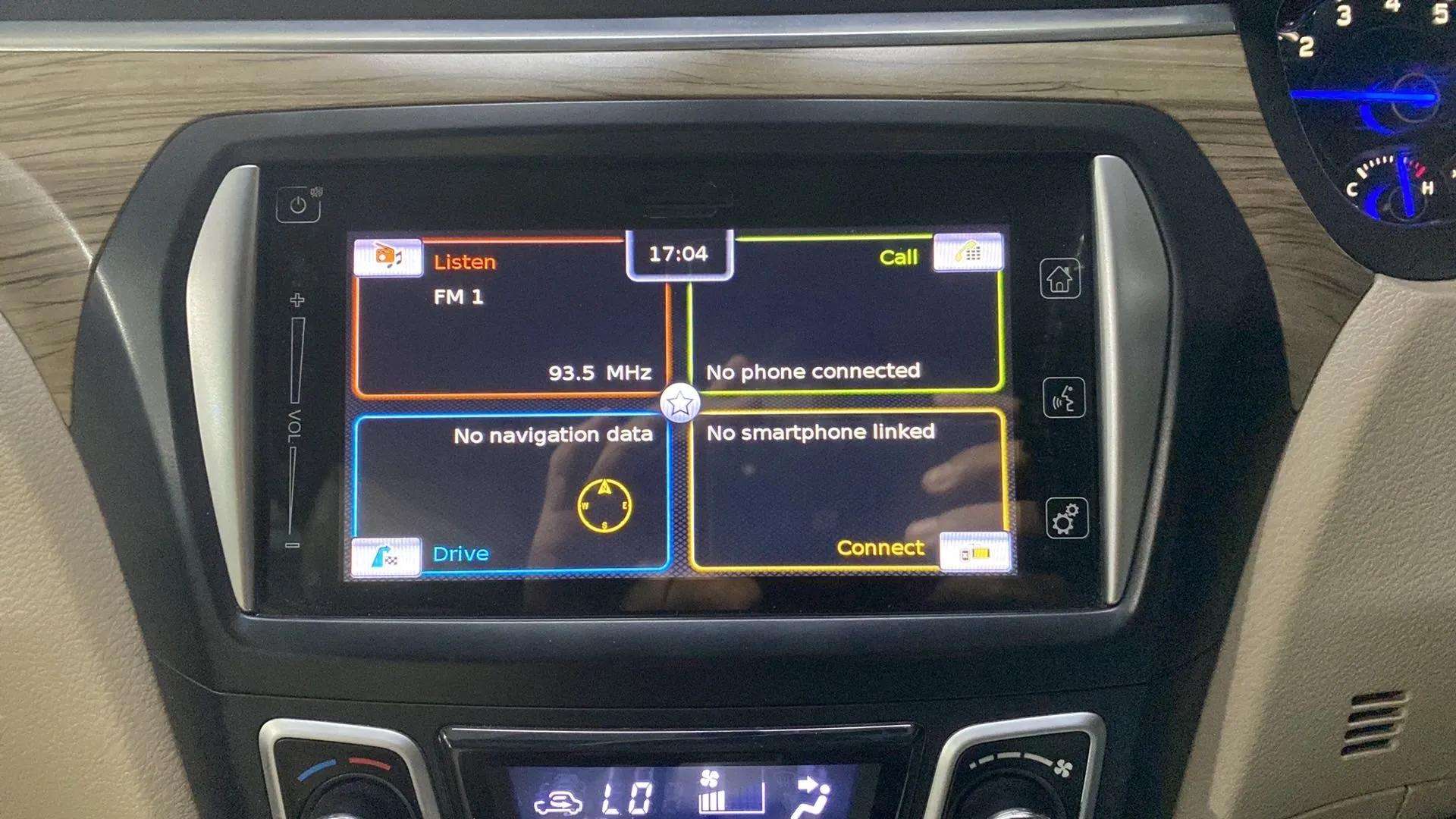 Features