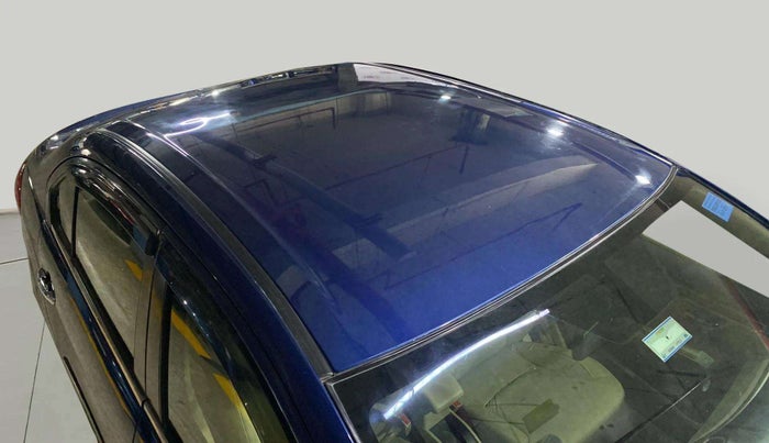 2019 Maruti Ciaz ALPHA 1.5 SHVS PETROL, Petrol, Manual, 39,684 km, Roof