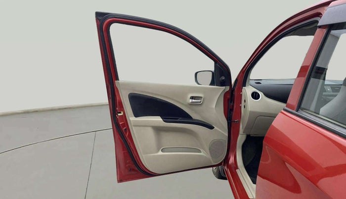 2014 Maruti Celerio VXI AMT, Petrol, Automatic, 65,080 km, LHS Front Door