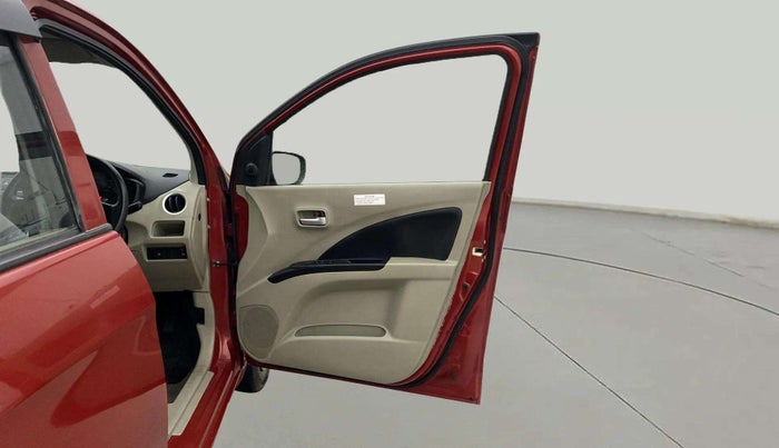 2014 Maruti Celerio VXI AMT, Petrol, Automatic, 65,080 km, RHS Front Door