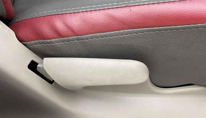 2014 Maruti Celerio VXI AMT, Petrol, Automatic, 65,080 km, Driver Side Adjustment Panel