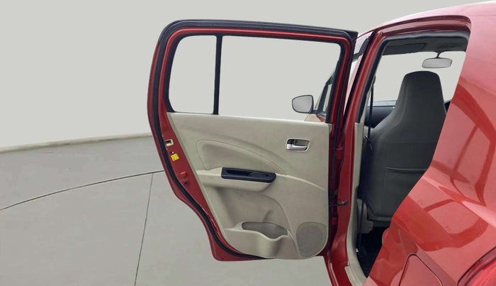 2014 Maruti Celerio VXI AMT, Petrol, Automatic, 65,080 km, LHS Rear Door