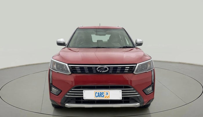 2019 Mahindra XUV300 W8 (O) 1.5 DIESEL, Diesel, Manual, 83,911 km, Front