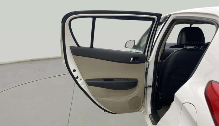 2013 Hyundai i20 MAGNA (O) 1.2, Petrol, Manual, 34,923 km, LHS Rear Door