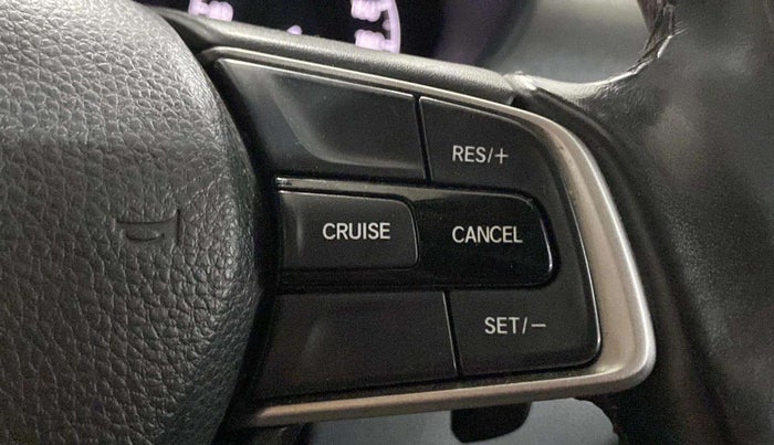 2022 Honda City 1.5L I-VTEC ZX CVT, Petrol, Automatic, 25,178 km, Adaptive Cruise Control