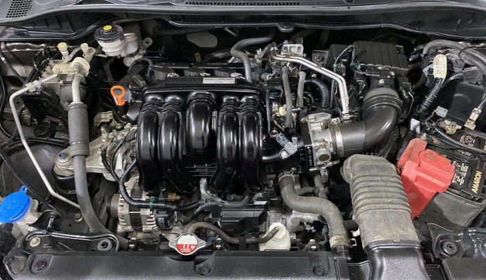 2022 Honda City 1.5L I-VTEC ZX CVT, Petrol, Automatic, 25,178 km, Engine View