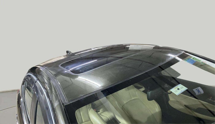 2022 Honda City 1.5L I-VTEC ZX CVT, Petrol, Automatic, 25,178 km, Roof