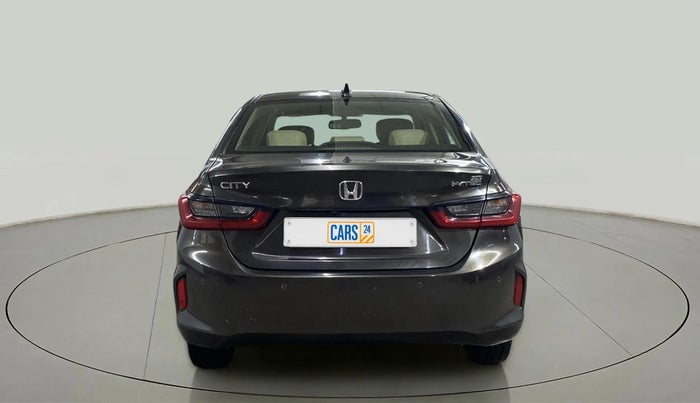 2022 Honda City 1.5L I-VTEC ZX CVT, Petrol, Automatic, 25,178 km, Back/Rear