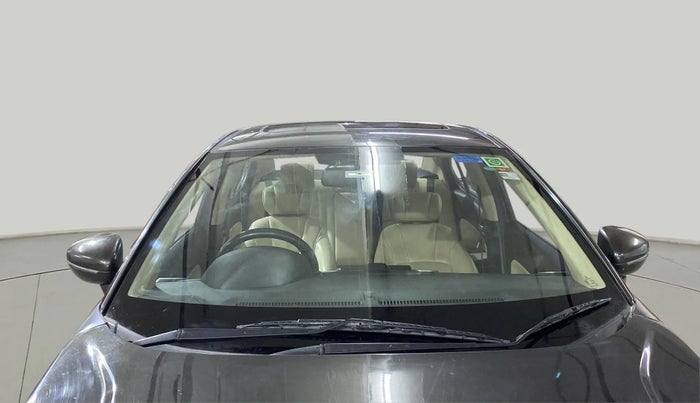 2022 Honda City 1.5L I-VTEC ZX CVT, Petrol, Automatic, 25,178 km, Front Windshield