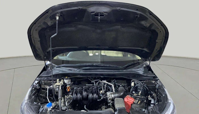 2022 Honda City 1.5L I-VTEC ZX CVT, Petrol, Automatic, 25,178 km, Open Bonet