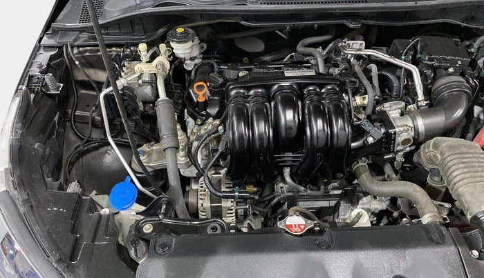 2022 Honda City 1.5L I-VTEC ZX CVT, Petrol, Automatic, 25,178 km, Engine View - Right