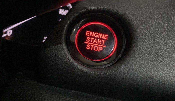 2022 Honda City 1.5L I-VTEC ZX CVT, Petrol, Automatic, 25,178 km, Keyless Start/ Stop Button