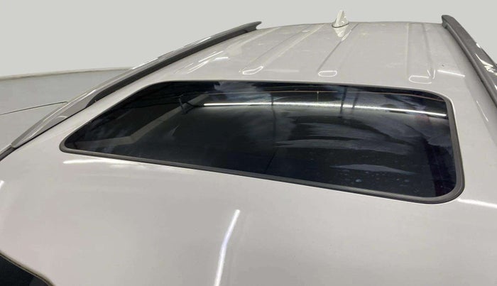 2022 KIA SELTOS HTK PLUS 1.5 IMT, Petrol, Manual, 18,588 km, Moonroof/ Sunroof
