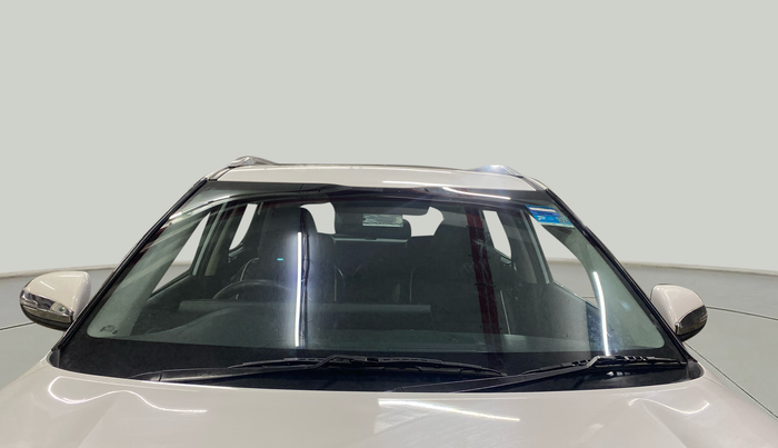 2022 KIA SELTOS HTK PLUS 1.5 IMT, Petrol, Manual, 18,588 km, Front Windshield