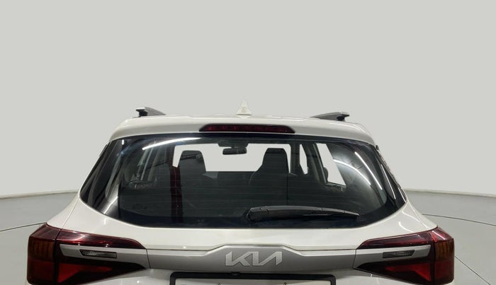 2022 KIA SELTOS HTK PLUS 1.5 IMT, Petrol, Manual, 18,588 km, Rear Windshield