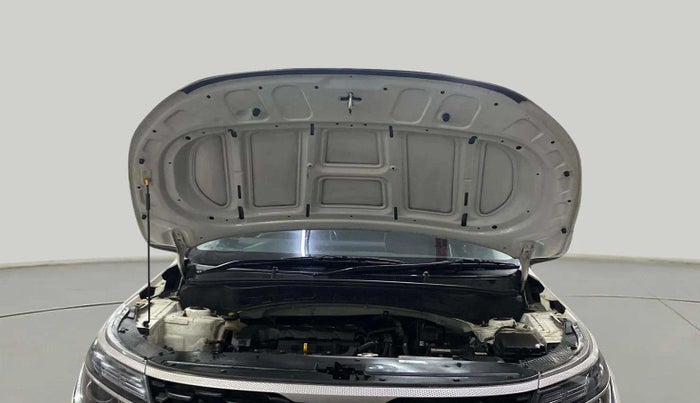 2022 KIA SELTOS HTK PLUS 1.5 IMT, Petrol, Manual, 18,588 km, Open Bonet