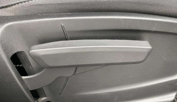 2023 Tata PUNCH  Accomplished AMT Sunroof , Petrol, Automatic, 8,439 km, Driver Side Adjustment Panel