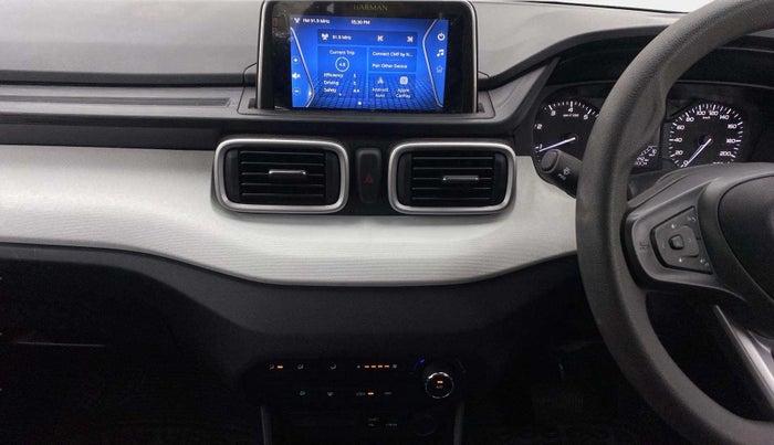 2023 Tata PUNCH  Accomplished AMT Sunroof , Petrol, Automatic, 8,439 km, Air Conditioner