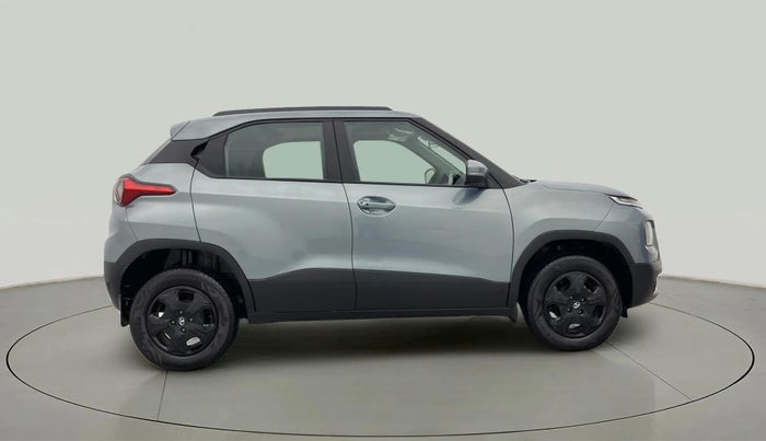 2023 Tata PUNCH  Accomplished AMT Sunroof , Petrol, Automatic, 8,439 km, Right Side View