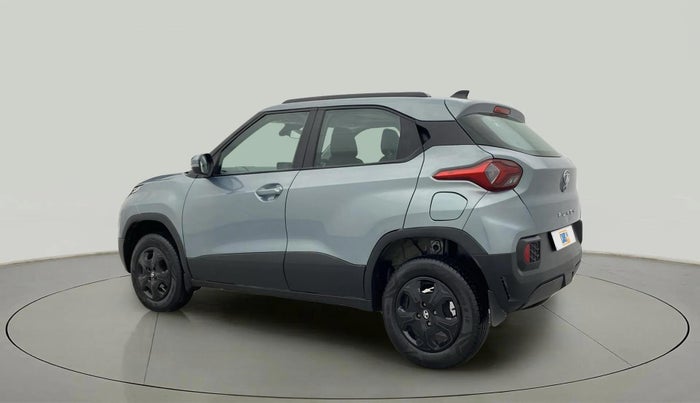 2023 Tata PUNCH  Accomplished AMT Sunroof , Petrol, Automatic, 8,439 km, Left Back Diagonal
