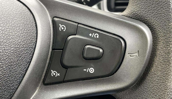 2023 Tata PUNCH  Accomplished AMT Sunroof , Petrol, Automatic, 8,439 km, Adaptive Cruise Control