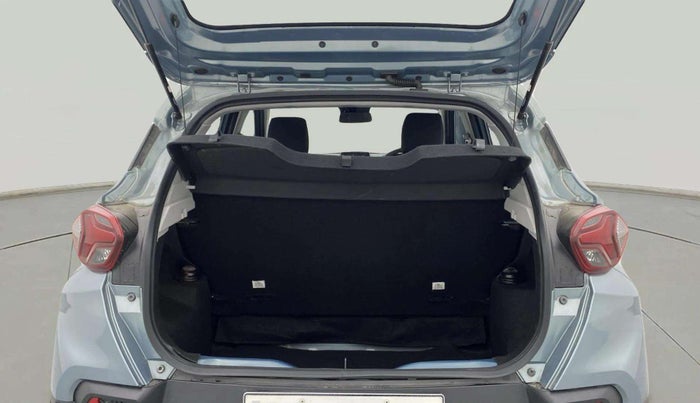 2023 Tata PUNCH  Accomplished AMT Sunroof , Petrol, Automatic, 8,439 km, Boot Open Zoomed View