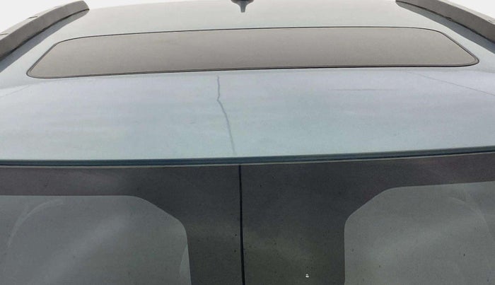 2023 Tata PUNCH  Accomplished AMT Sunroof , Petrol, Automatic, 8,439 km, Moonroof/ Sunroof