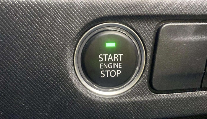 2023 Tata PUNCH  Accomplished AMT Sunroof , Petrol, Automatic, 8,439 km, Keyless Start/ Stop Button