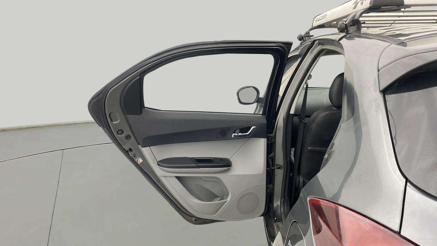 2021 Tata Tiago XZ PLUS PETROL, Petrol, Manual, 73,602 km, LHS Rear Door