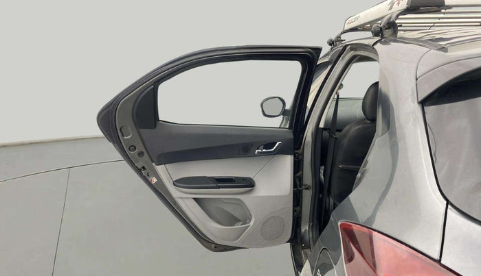2021 Tata Tiago XZ PLUS PETROL, Petrol, Manual, 73,481 km, LHS Rear Door