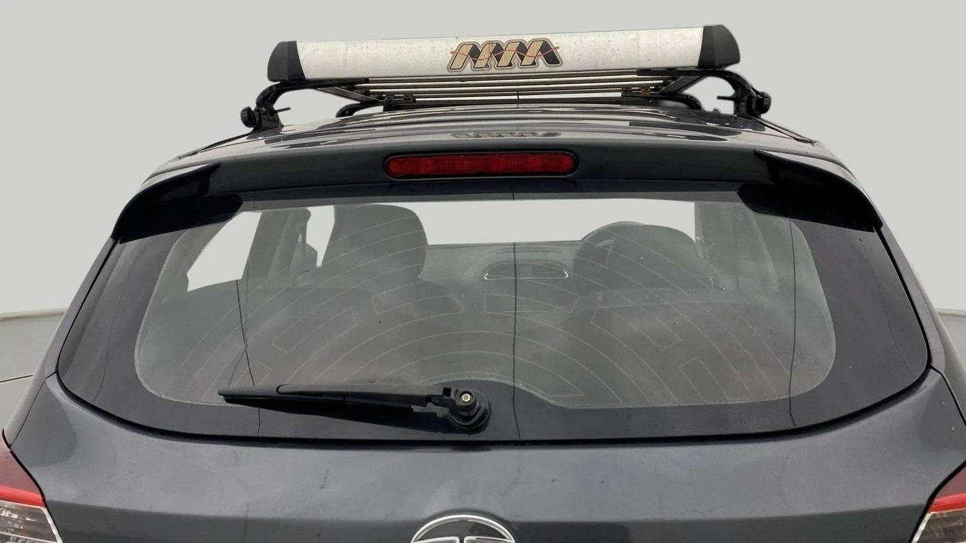 2021 Tata Tiago XZ PLUS PETROL, Petrol, Manual, 73,602 km, Rear Windshield