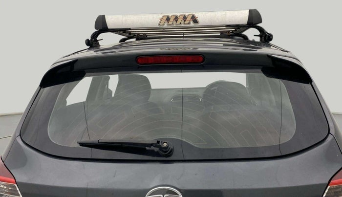2021 Tata Tiago XZ PLUS PETROL, Petrol, Manual, 73,481 km, Rear Windshield