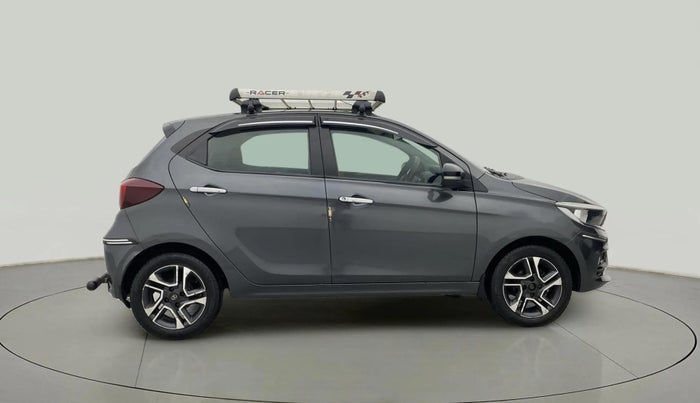 2021 Tata Tiago XZ PLUS PETROL, Petrol, Manual, 73,481 km, Right Side View