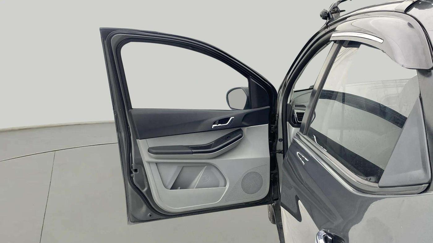 2021 Tata Tiago XZ PLUS PETROL, Petrol, Manual, 73,602 km, LHS Front Door