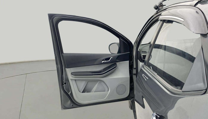 2021 Tata Tiago XZ PLUS PETROL, Petrol, Manual, 73,481 km, LHS Front Door