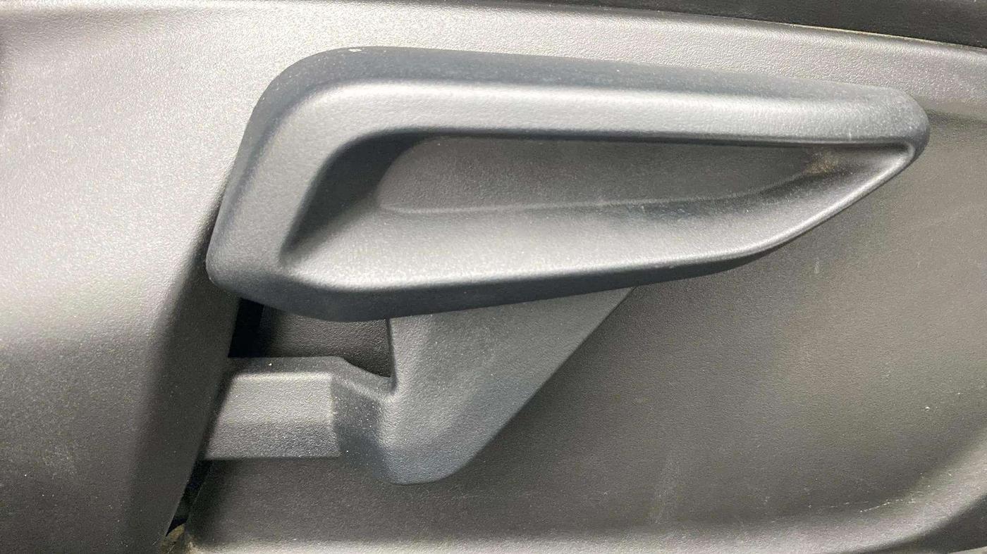 2021 Tata Tiago XZ PLUS PETROL, Petrol, Manual, 73,602 km, Driver Side Adjustment Panel