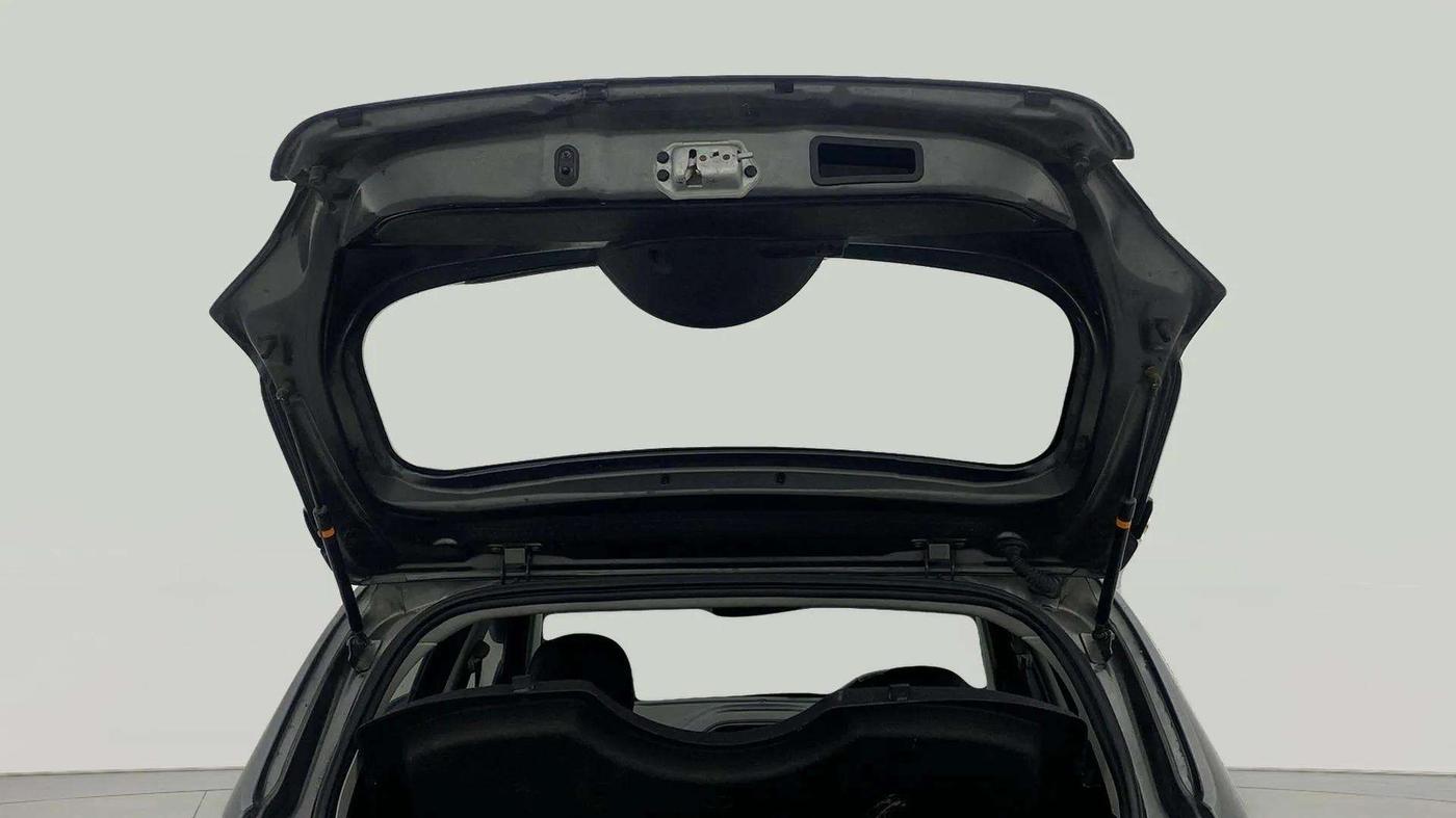 2021 Tata Tiago XZ PLUS PETROL, Petrol, Manual, 73,602 km, Boot Door Open