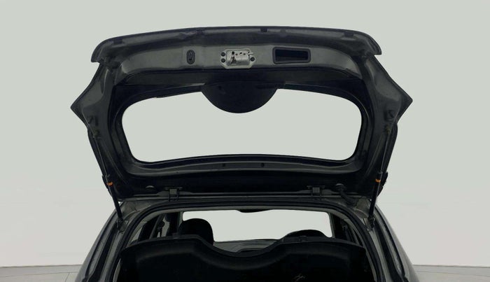 2021 Tata Tiago XZ PLUS PETROL, Petrol, Manual, 73,481 km, Boot Door Open