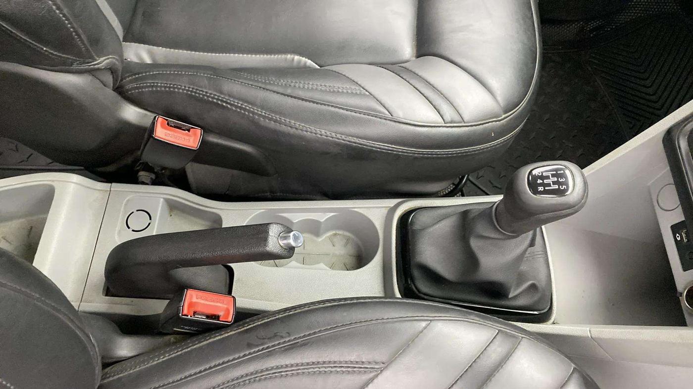 2021 Tata Tiago XZ PLUS PETROL, Petrol, Manual, 73,602 km, Gear Lever