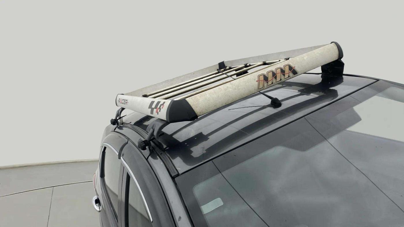 2021 Tata Tiago XZ PLUS PETROL, Petrol, Manual, 73,602 km, Roof