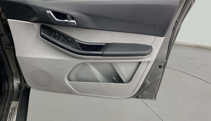 2021 Tata Tiago XZ PLUS PETROL, Petrol, Manual, 73,481 km, Driver Side Door Panels Control