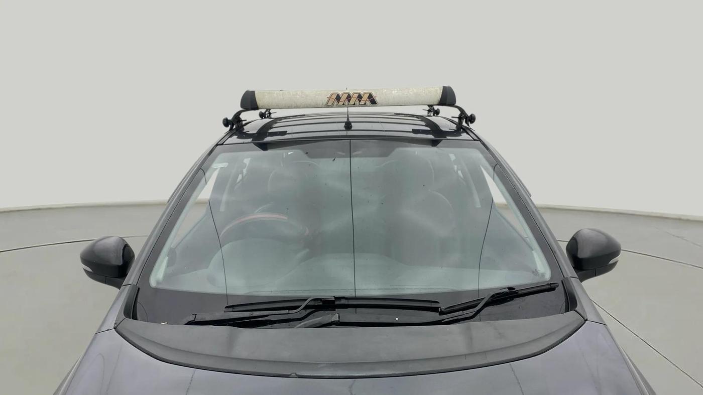 2021 Tata Tiago XZ PLUS PETROL, Petrol, Manual, 73,602 km, Front Windshield