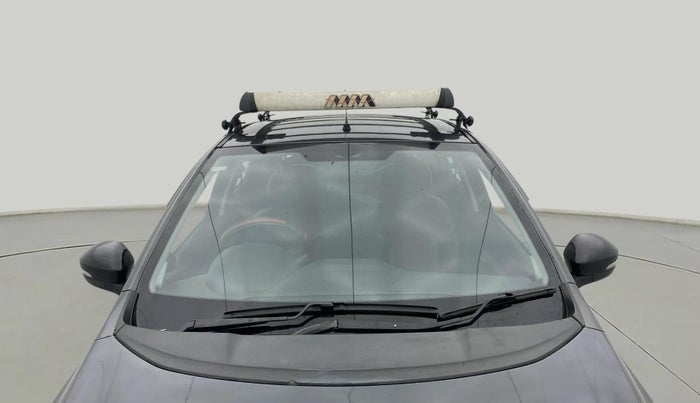 2021 Tata Tiago XZ PLUS PETROL, Petrol, Manual, 73,481 km, Front Windshield