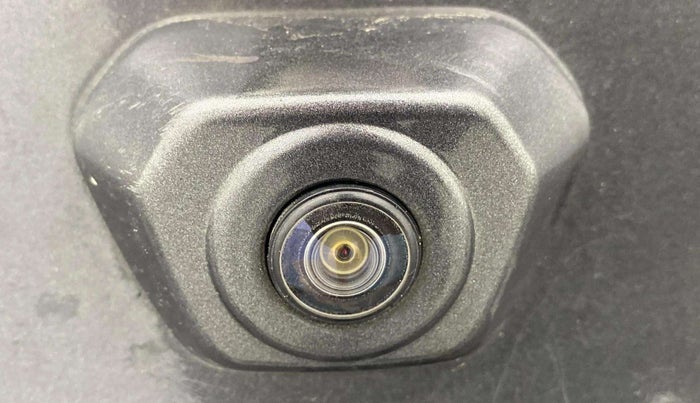 2021 Tata Tiago XZ PLUS PETROL, Petrol, Manual, 73,481 km, Parking Camera