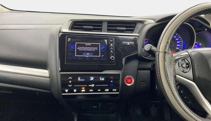 2017 Honda WR-V 1.5L I-DTEC VX MT, Diesel, Manual, 1,36,386 km, Air Conditioner