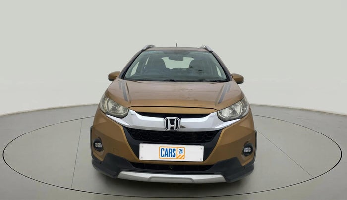 2017 Honda WR-V 1.5L I-DTEC VX MT, Diesel, Manual, 1,36,386 km, Front